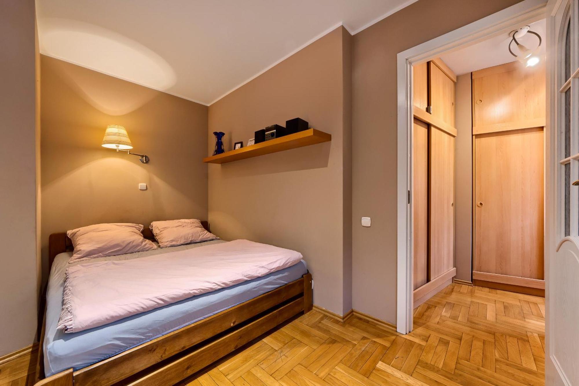 Apartament Kapelanka Cowork Krasków Eksteriør bilde