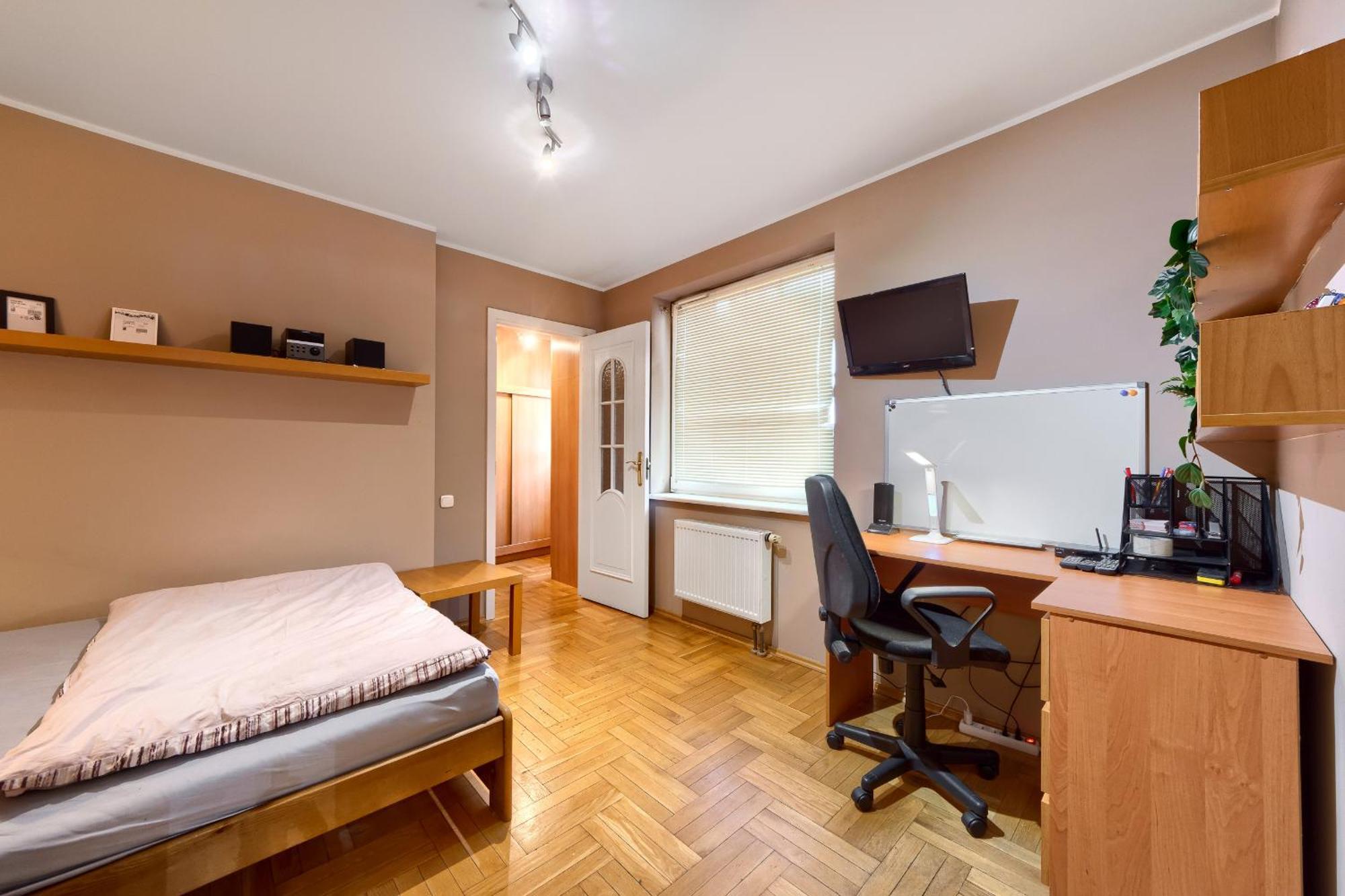 Apartament Kapelanka Cowork Krasków Eksteriør bilde